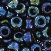 Rocalla Toho 8/0 TO8R0088 - Metallic Cosmos x8g