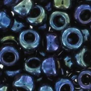 Rocalla Toho 8/0 TO8R0088 - Metallic Cosmos x8g