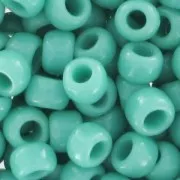 Rocalla Toho 8/0 TO8R0055 - Opaque Turquoise