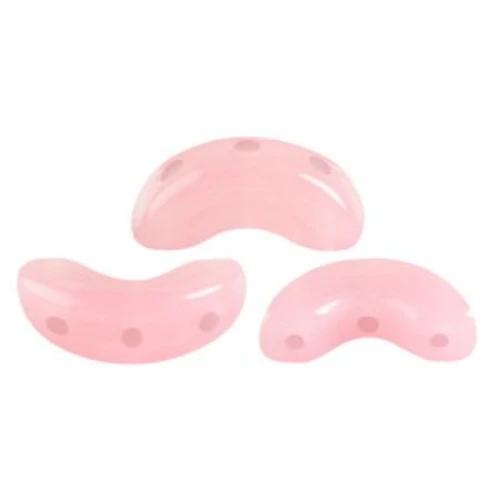 Arcos® de Puca® 5x10 mm Rose Opal x10g