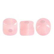Minos® par Puca® 2.5x3 mm Rose Opal x5g|raw }}