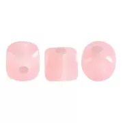 Minos® par Puca® 2.5x3 mm Rose Opal x5g