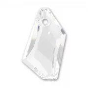 Colgante De-Art PureCrystal 6670 18 mm Crystal  x1