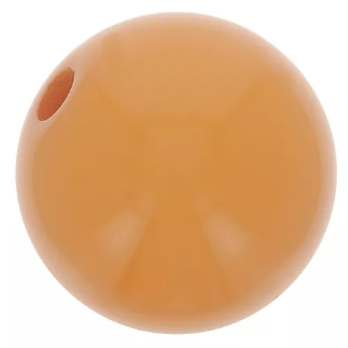 Redonda Polaris Opaco 10 mm Camel x1