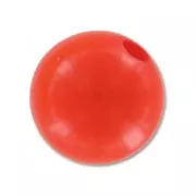 Redonda Polaris Opaco 8mm Hyacinth x1