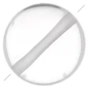 Cuentas Cristal de Roca