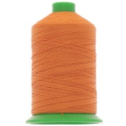Hilo de poliéster Vega tamaño 30 Naranja n°321 x450m
