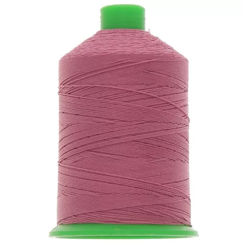 Hilo de poliéster Vega tamaño 30 Rose antique n°210 x450m