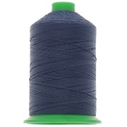 Hilo de poliéster Vega tamaño 30 Denim n°520 x450m|raw }}