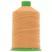 Hilo de poliéster Vega tamaño 30 Orange clair n°311 x450m