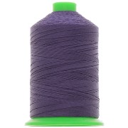 Hilo de poliéster Vega tamaño 30 Aubergine n°695 x450m|raw }}