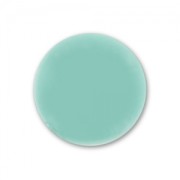 Perlada PureCrystal semi-agujereada 5818 6 mm Jade Pearl x1
