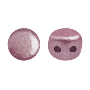 Kalos® par Puca® 4x3 mm - Dark Plum Metallic Mat x10g