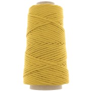 Bobina de cordón de algodón para macramé Suprême Cotton 3XL - Pistache x75m|raw }}