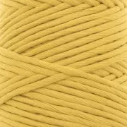 Bobina de cordón de algodón para macramé Suprême Cotton 3XL - Pistache x75m