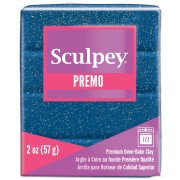 Premo Paste 57 gr Galaxy Glitter (n°5005)