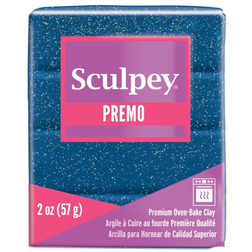Premo Paste 57 gr Galaxy Glitter (n°5005)