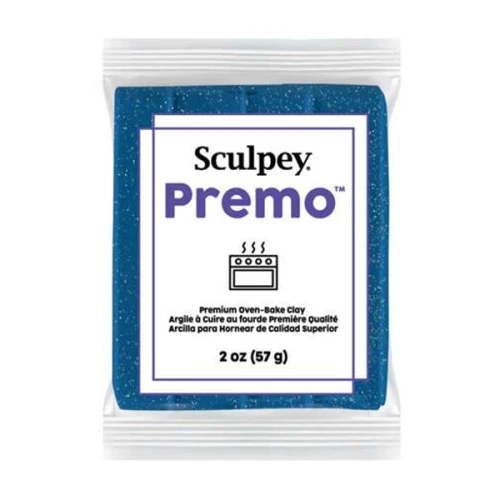 Premo Paste 57 gr Galaxy Glitter (n°5005)