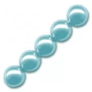 Perlas 10 mm Sea Foam x20