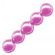 Perlas 10 mm Pink x20