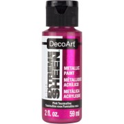 Pintura Acrilíca decorativa DecoArt Extreme Sheen - Rose oeillet x59 ml