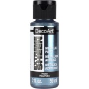 Pintura Acrilíca decorativa DecoArt Extreme Sheen - Bleu Gris x59 ml