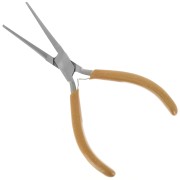 Alicate puntas planas lisas x1|raw }}