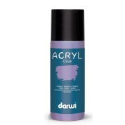 Pintura acrílica opaca Darwi - Glycine x80 ml|raw }}