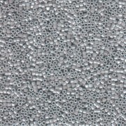 Miyuki Delica 11/0 DB1538 - Ceilán ahumado claro opaco x8g|raw }}