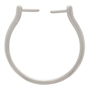 Anillo fino ajustable e intercambiable - Rodio x1|raw }}