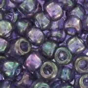 Rocalla Toho 8/0 TO8R0206 - Hydrangea Gold Luster x8g