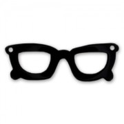 Entrepieza gafas 2 agujeros 59 mm Jet x1