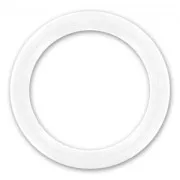 Aro 68 mm Blanco x1