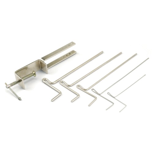 Enrollador de alambres Coiling Gizmo Deluxe