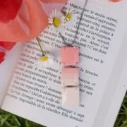 Pasta Porcelana fría WePam 145gr Morado