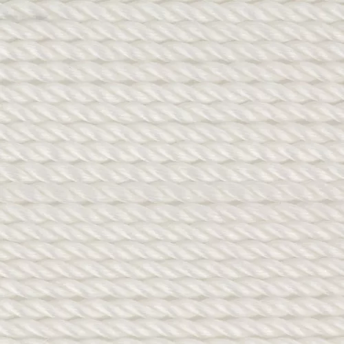 Hilo Nilón Power 0.9 mm Blanco x2m