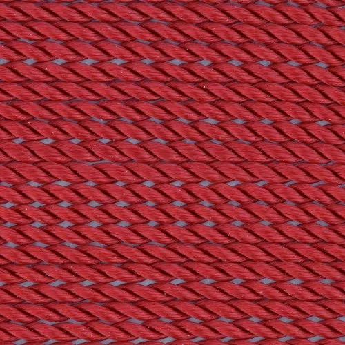 Hilo Nilón Power 0.9 mm Grenat x2m