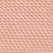Hilo Nilón Power 0.9 mm Rose Pâle x2m