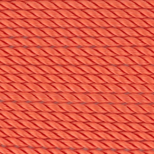 Hilo Nilón Power 0.9 mm Coral x2m