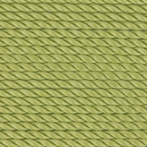 Hilo Nilón Power 0.9 mm Verde Jade x2m