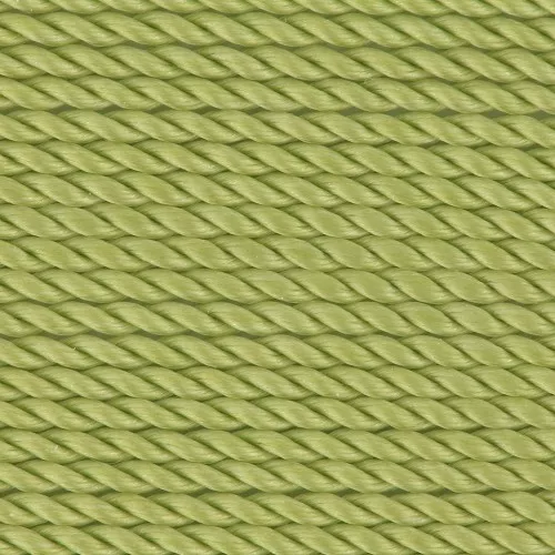 Hilo Nilón Power 0.9 mm Verde Jade x2m