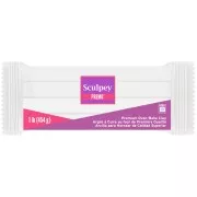 Pasta Premo 454 gr Blanco (n°5001)