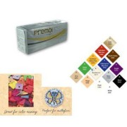 Pasta Premo 454 gr Blanco (n°5001)