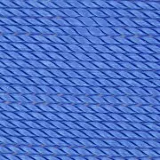 Hilo Nilón Power 0.9 mm Azul x2m