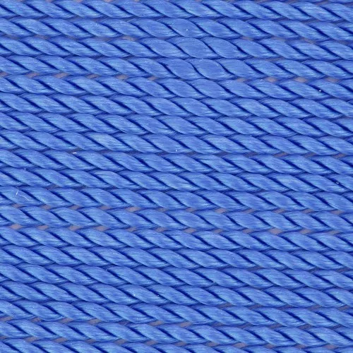 Hilo Nilón Power 0.9 mm Azul x2m