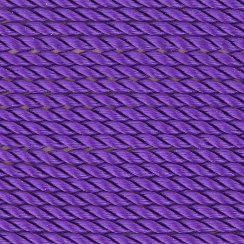 Hilo Nilón Power 0.9 mm Amethyste x2m