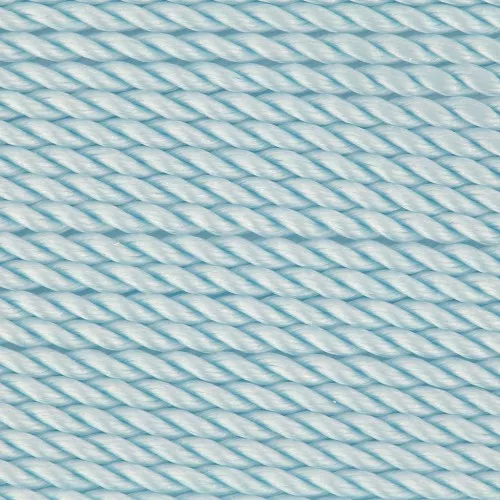 Hilo Nilón Power 0.9 mm Turquesa x2m
