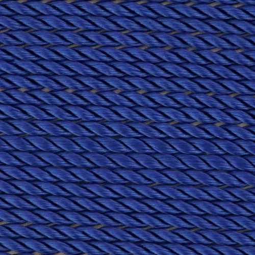 Hilo Nilón Power 0.9 mm Azul oscuro x2m