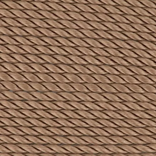 Hilo Nilón Power 0.9 mm Beige x2m