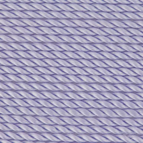Hilo Nilón Power 0.9 mm lila x2m